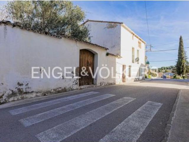 Casa Venta Mediona, Mediona