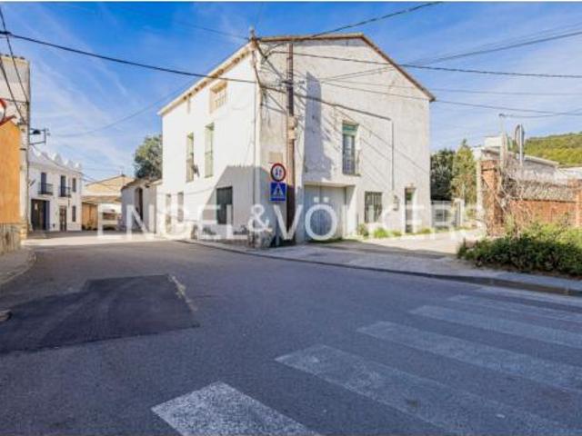 Casa Venta Mediona, Mediona