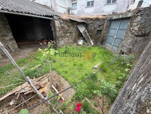 Casa Venta Meis, Bayon Rabuñade