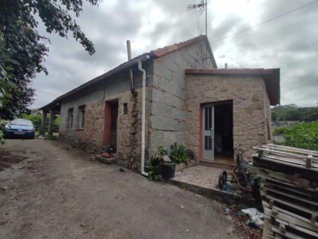 Casa Venta Meis, Paradela Meis