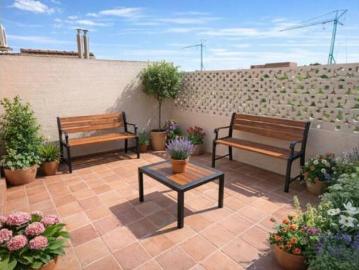 Casa Venta Mejorada, Mejorada