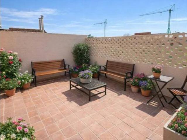 Casa Venta Mejorada, Mejorada