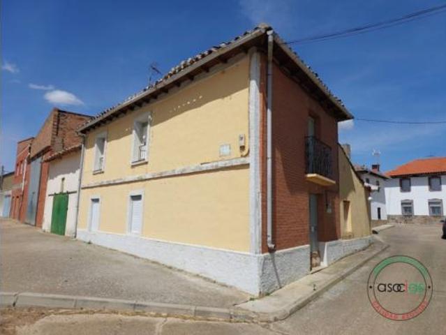 Casa Venta Melgar de Arriba, Melgar de Arriba