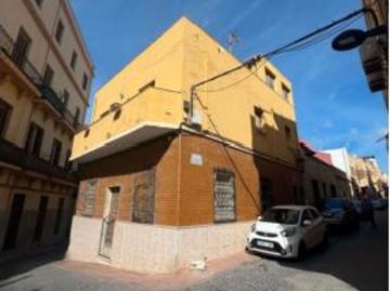 Melilla, Legazpi, Madrid, MERCAMADRID