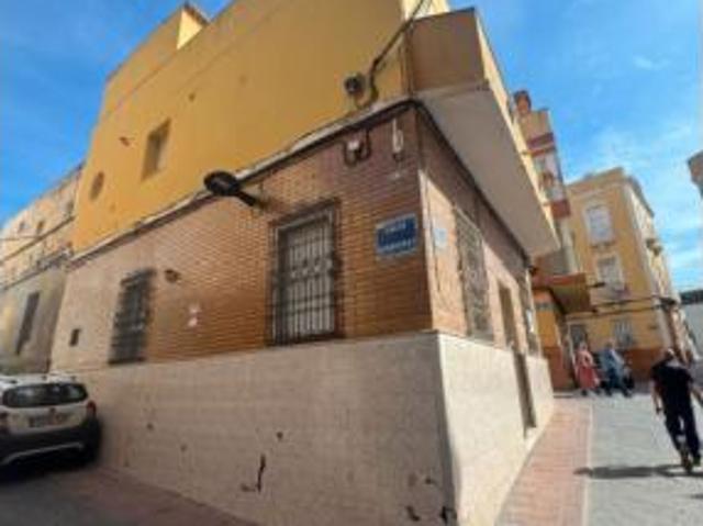 Casa Venta Melilla, Melilla