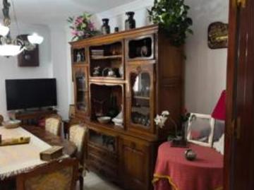 Paseo de Ronda, Melilla, Melilla - Cocina equipada