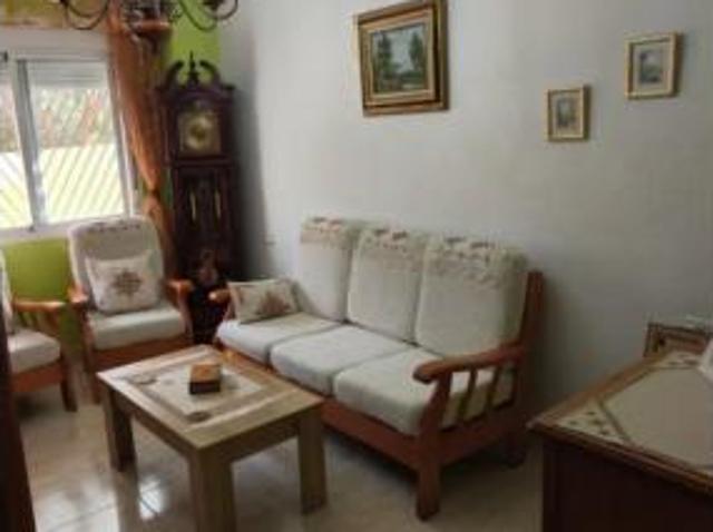 Casa Venta Melilla, Melilla