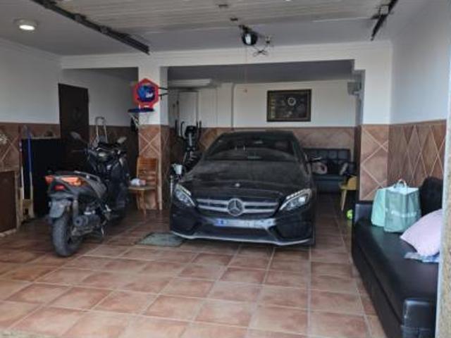 Casa Venta Melilla, Melilla