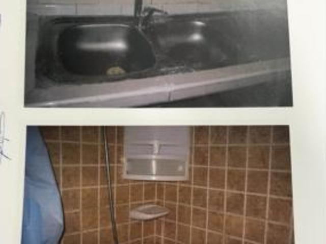 Casa Venta Melilla, Melilla