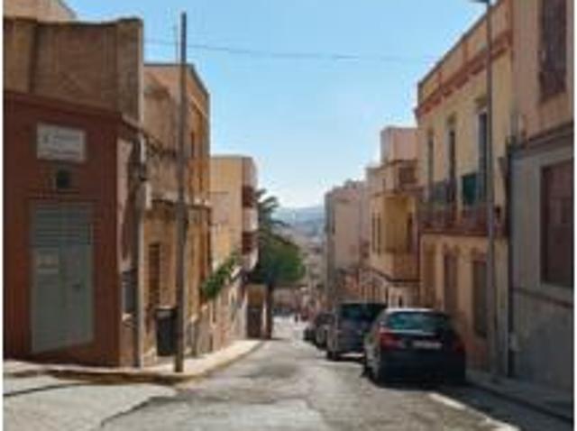 Casa Venta Melilla, Melilla