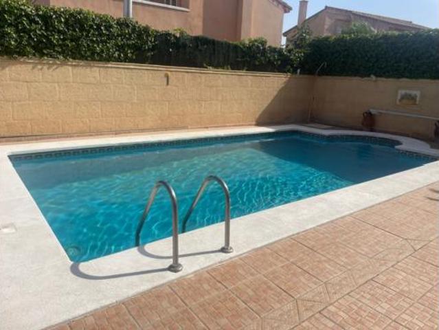 Casa Venta Melilla, Melilla