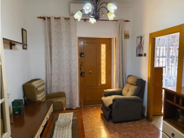 Casa Venta Melilla, Melilla