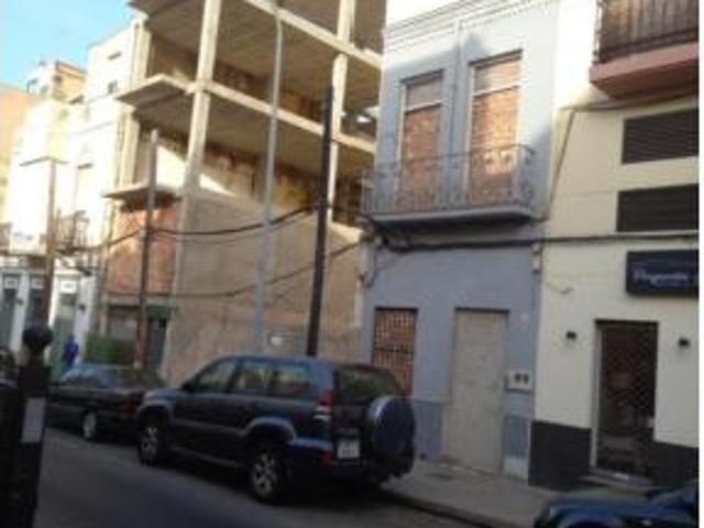 Casa Venta Melilla, Melilla