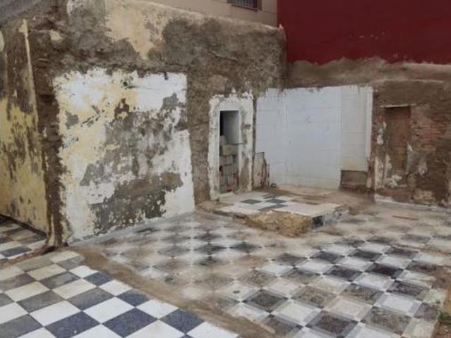 Casa Venta Melilla, Melilla