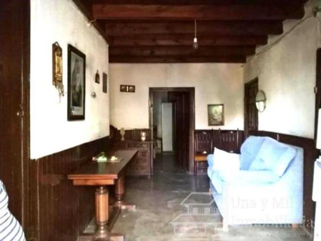 Casa Venta Membribe de la Sierra, Calzadilla de los Mendigos