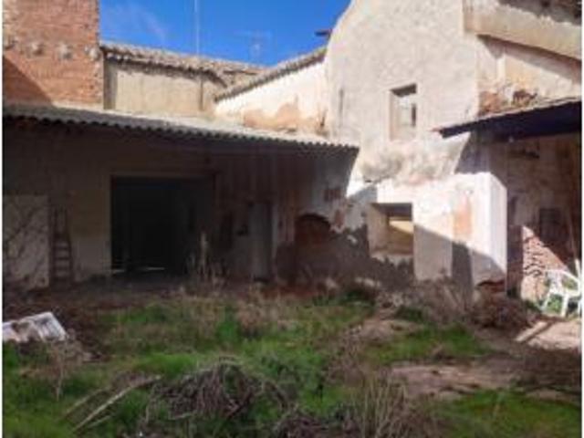 Casa Venta Membrilla, Membrilla