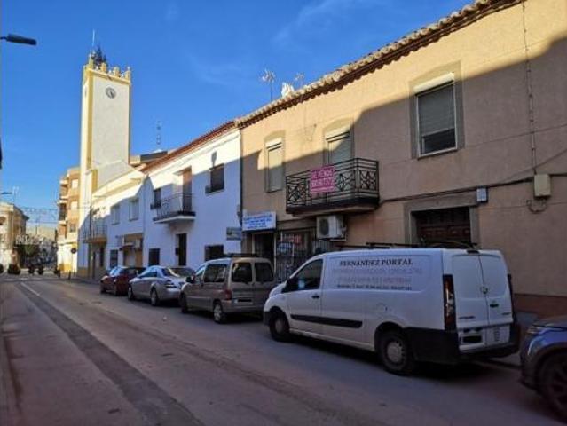 Casa Venta Membrilla, Membrilla