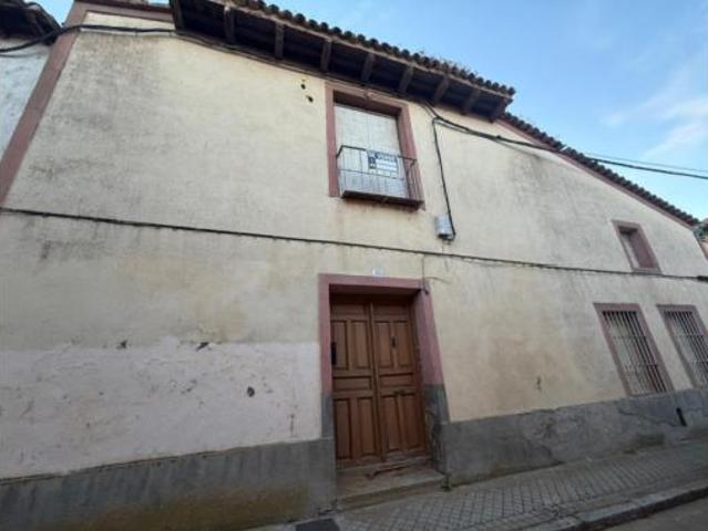 Casa Venta Meneses de Campos, Meneses de Campos