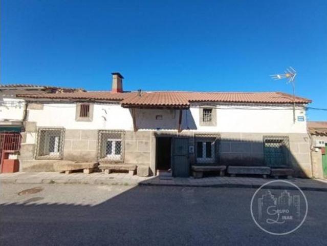 Casa Venta Mengamuñoz, Mengamuñoz