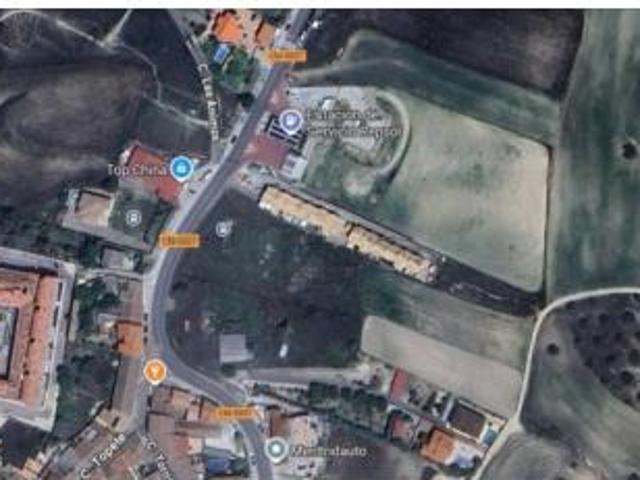 Casa Venta Méntrida, Méntrida
