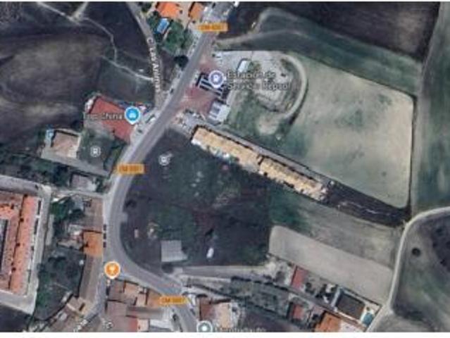 Casa Venta Méntrida, Méntrida