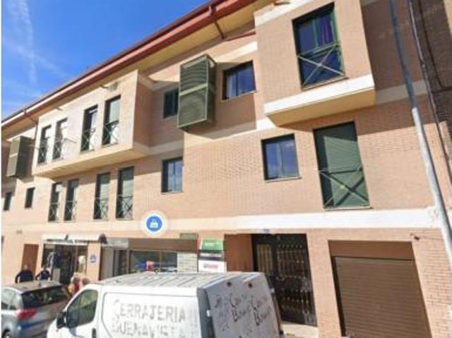 Casa Venta Méntrida, Méntrida
