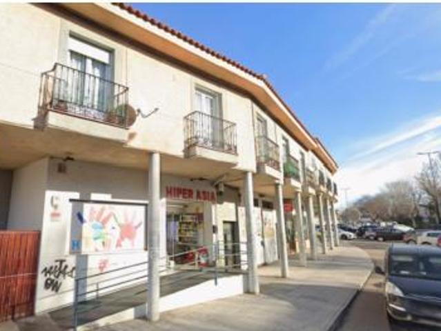 Casa Venta Méntrida, Méntrida