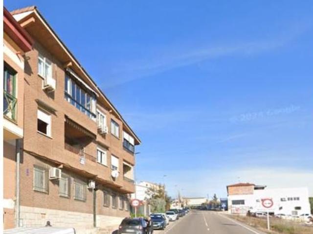 Casa Venta Méntrida, Méntrida