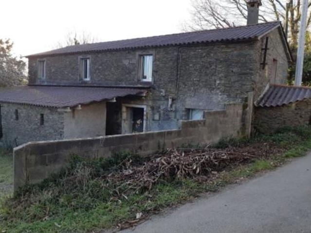 Casa Venta Mesía, Mesía San Cristovo