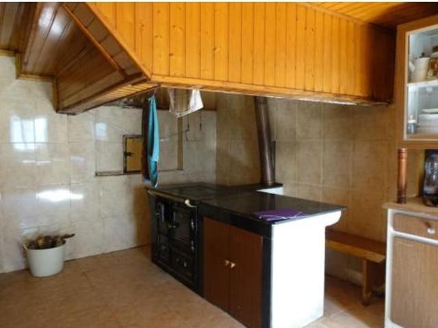 Casa Venta Mesía, Mesía San Cristovo