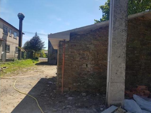 Casa Venta Mesía, Mesía San Cristovo