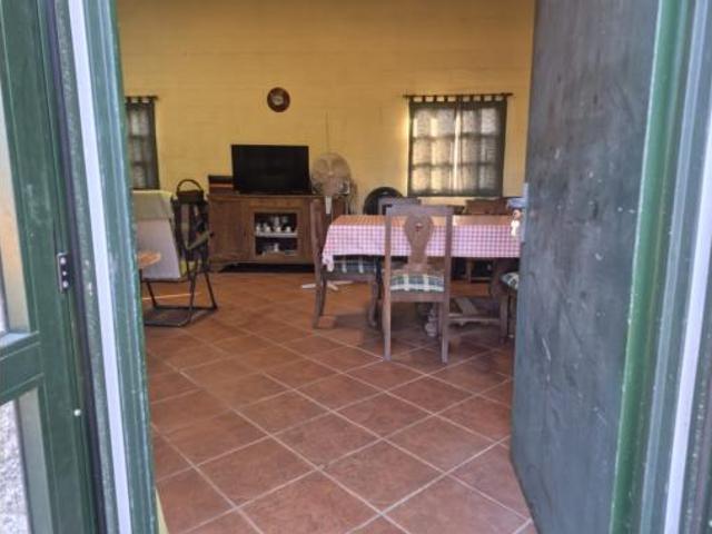 Casa Venta Mesía, Fachas