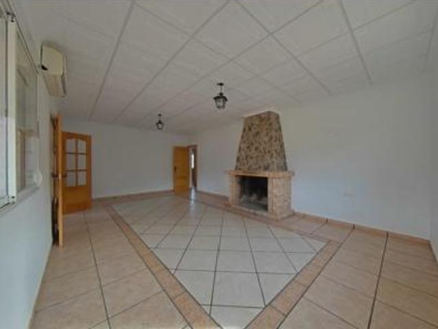 Casa Venta Mestanza, El Hoyo