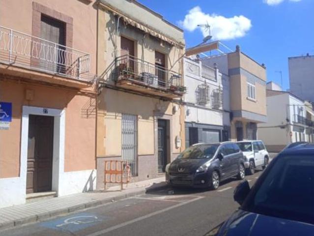 Casa Venta Mérida, Casco Histórico