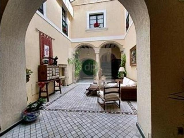 Casa Venta Mérida, Casco Histórico
