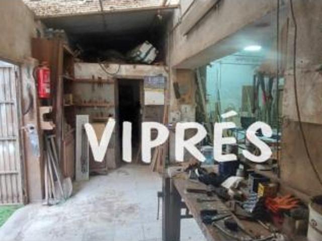 Casa Venta Mérida, Casco Histórico