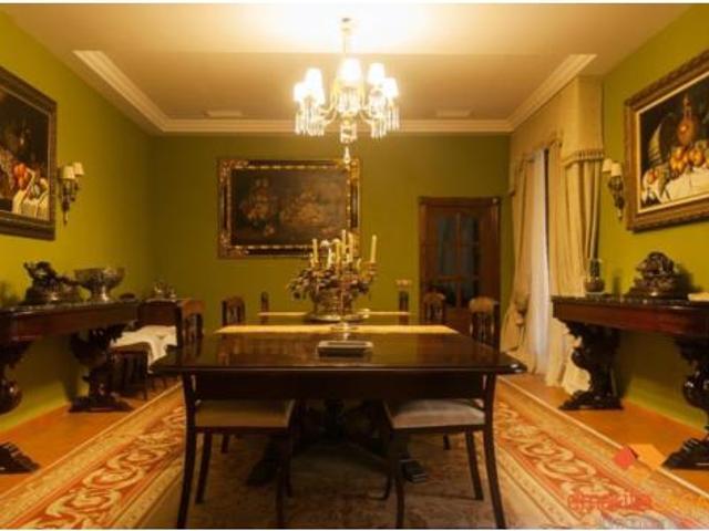 Casa Venta Mérida, Casco Histórico