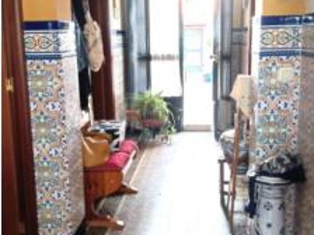 Casa Venta Mérida, Casco Histórico