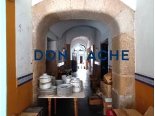 Casa Venta Mérida, Casco Histórico