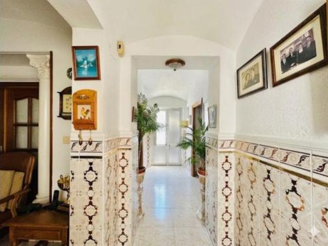 Casa Venta Mérida, Casco Histórico