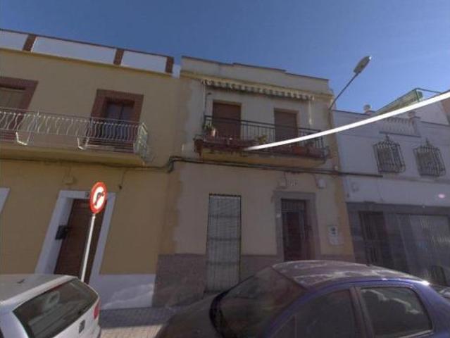 Casa Venta Mérida, Casco Histórico