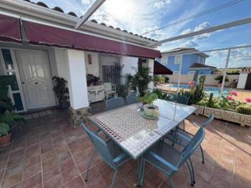 Casa Venta Mérida, San Luis San Juan Santa Isabel