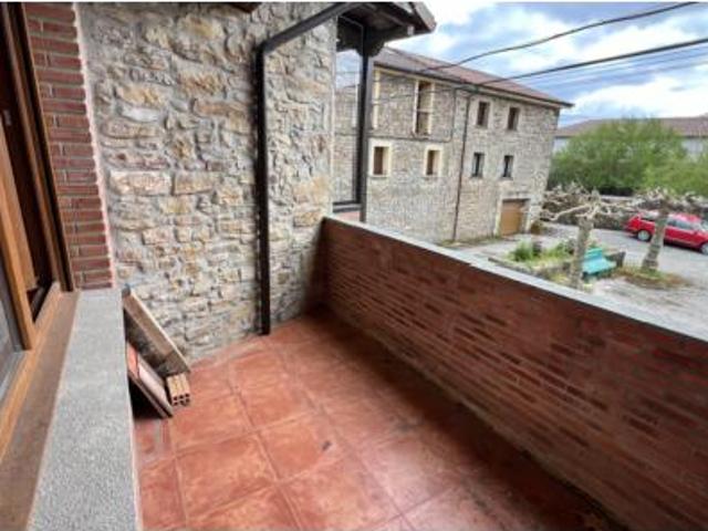 Casa Venta Merindad de Montija, Agüera