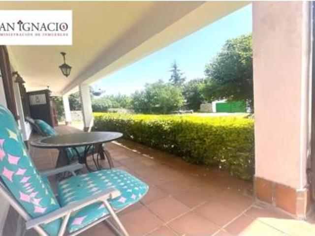 Casa Venta Merindad de Montija, Agüera