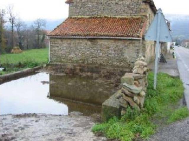 Casa Venta Merindad de Montija, Agüera