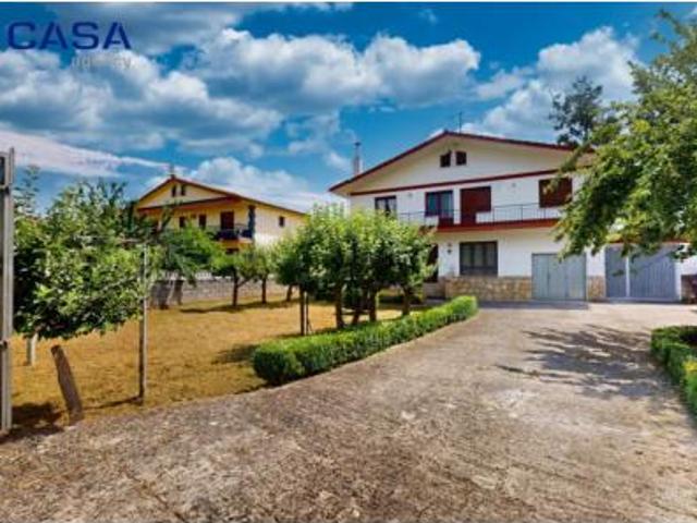 Casa Venta Merindad de Montija, Bárcena de Pienza