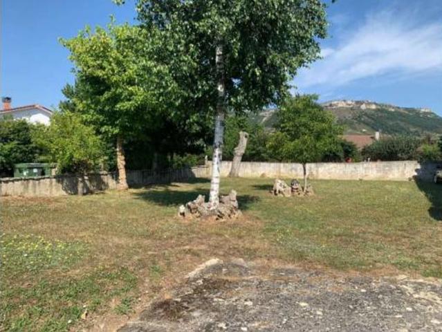Casa Venta Merindad de Montija, Baranda de Montija