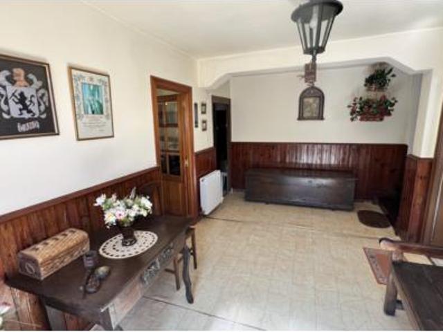 Casa Venta Merindad de Montija, Bercedo