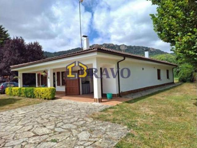 Casa Venta Merindad de Montija, Gayangos