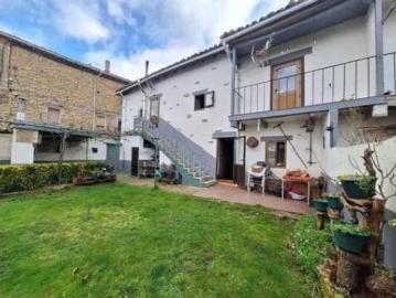 Casa Venta Merindad de Montija, Merindad de Montija